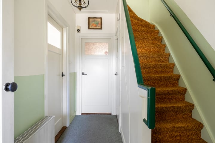Tussenwoning te koop: Kerkstraat 19, Groningen