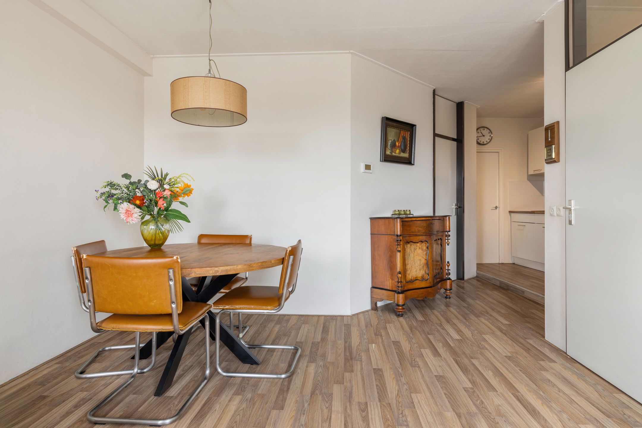 Foto 6 van Haagweg 268-F