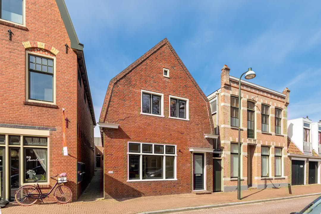 Photo 7 of Oostersingel 17