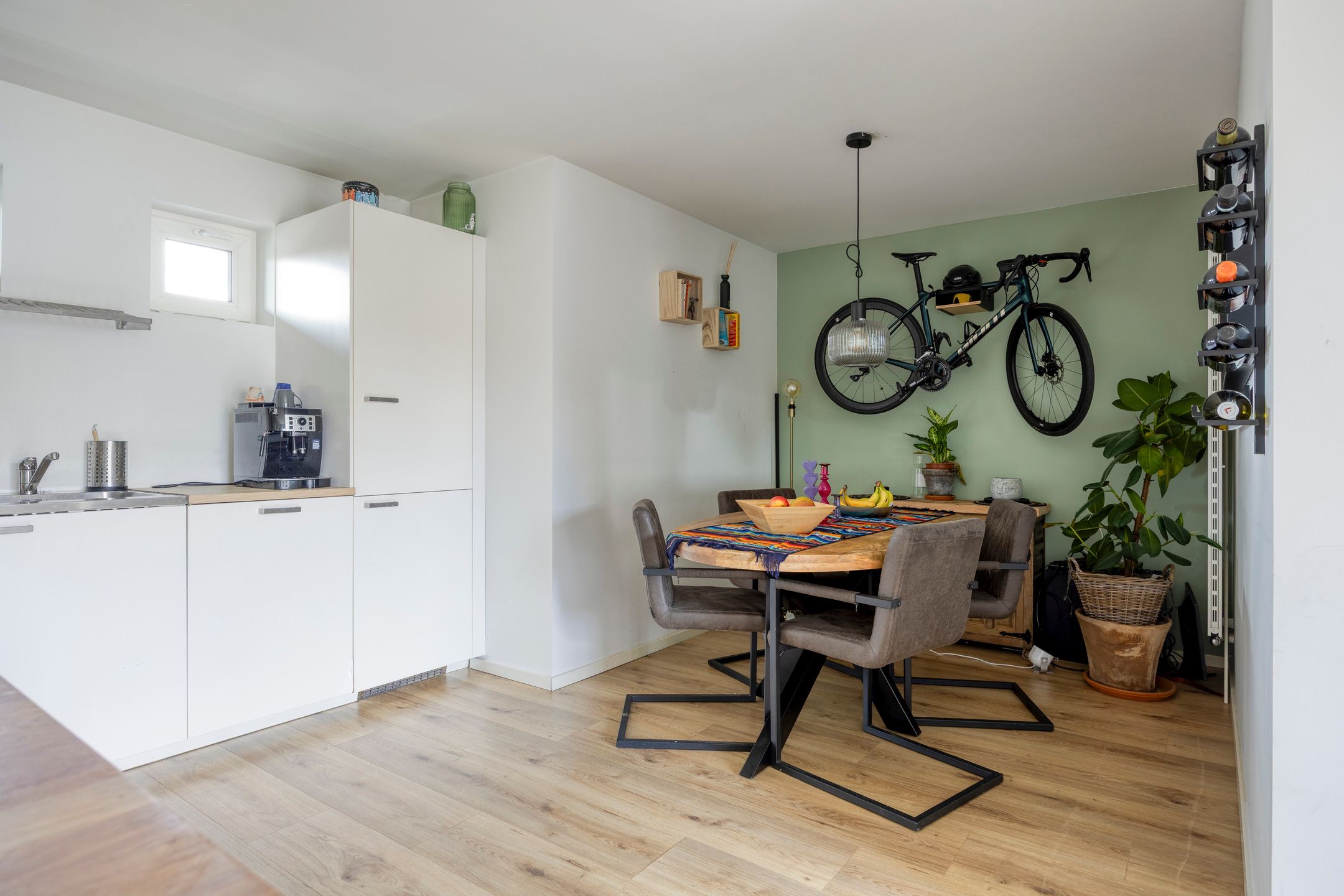 Foto 9 van Dorpstraat 19-A3