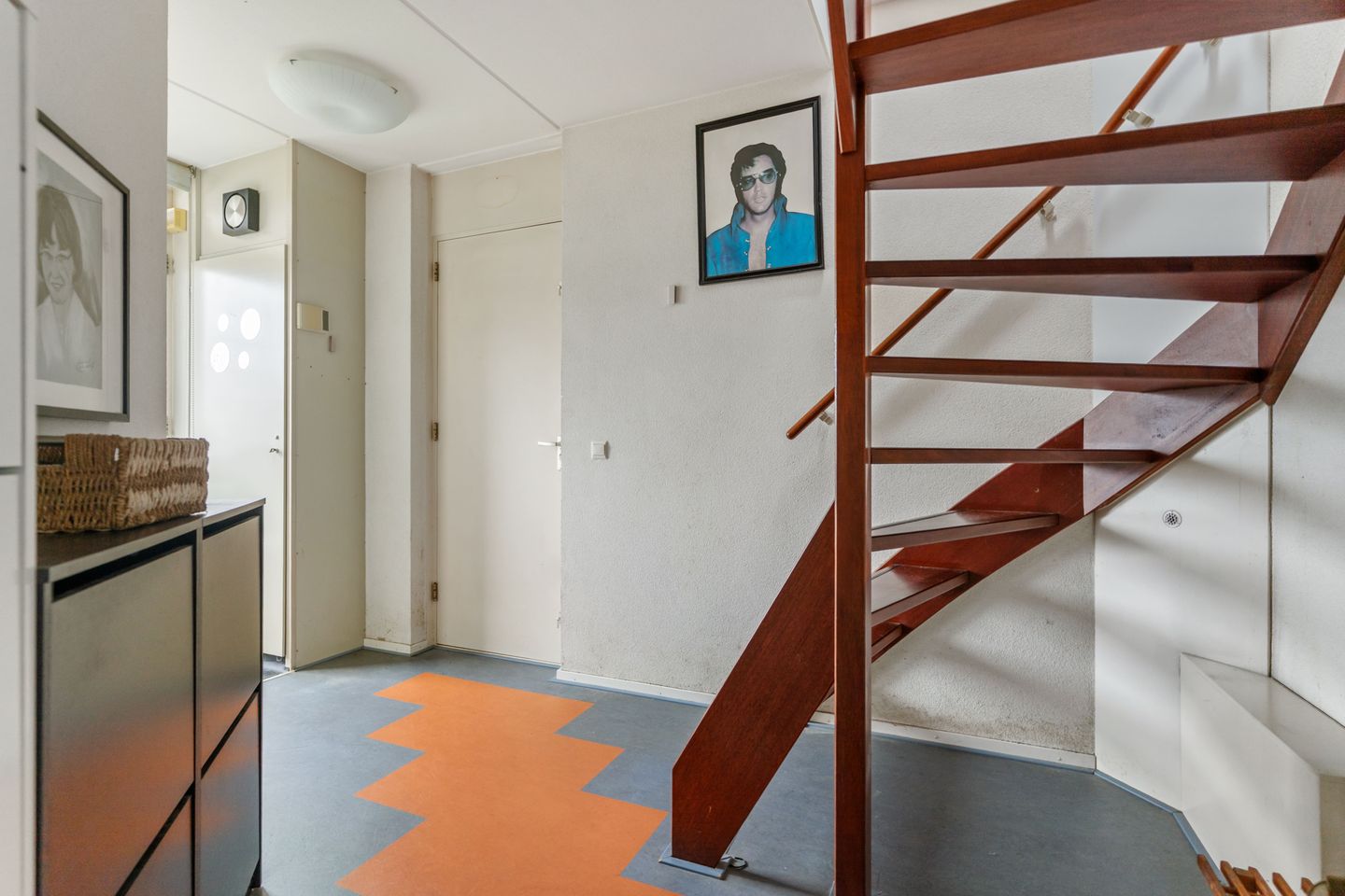 Foto 25 van Ravelplantsoen 18