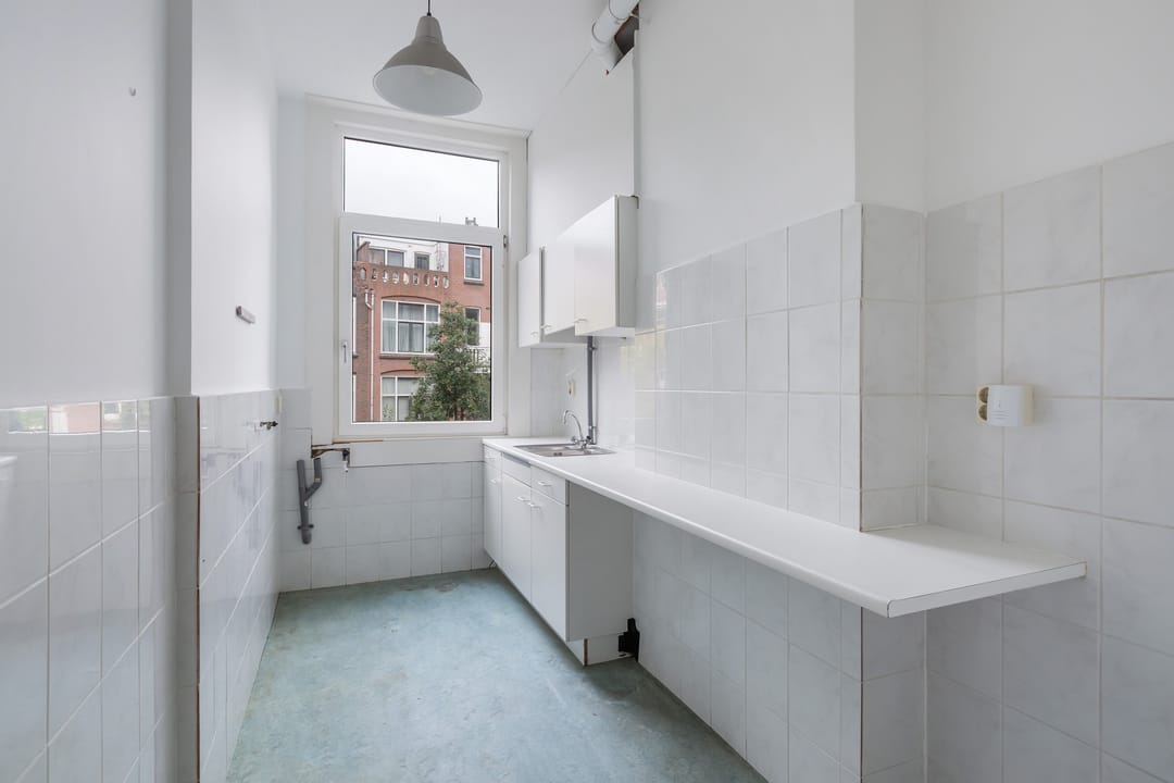 Foto 7 van Prins Hendrikkade 150-A01