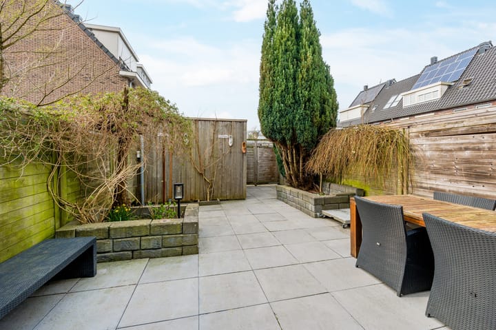 Foto 4 van Jane Addamslaan 85