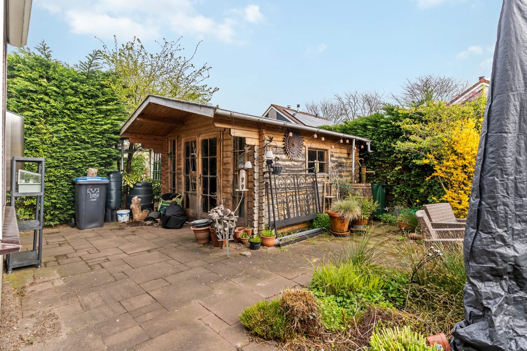 Foto 22 van Ravelplantsoen 18