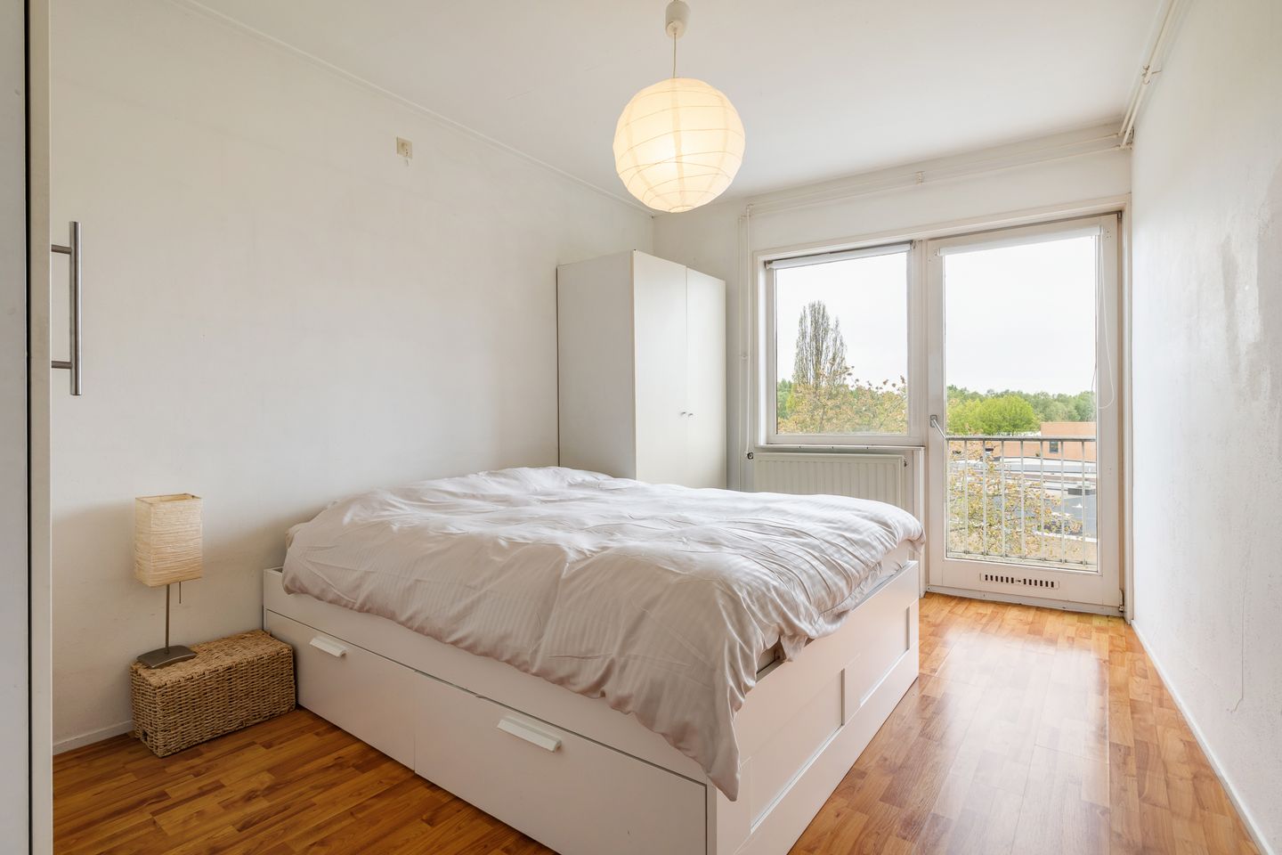 Foto 10 van Haagweg 268-F