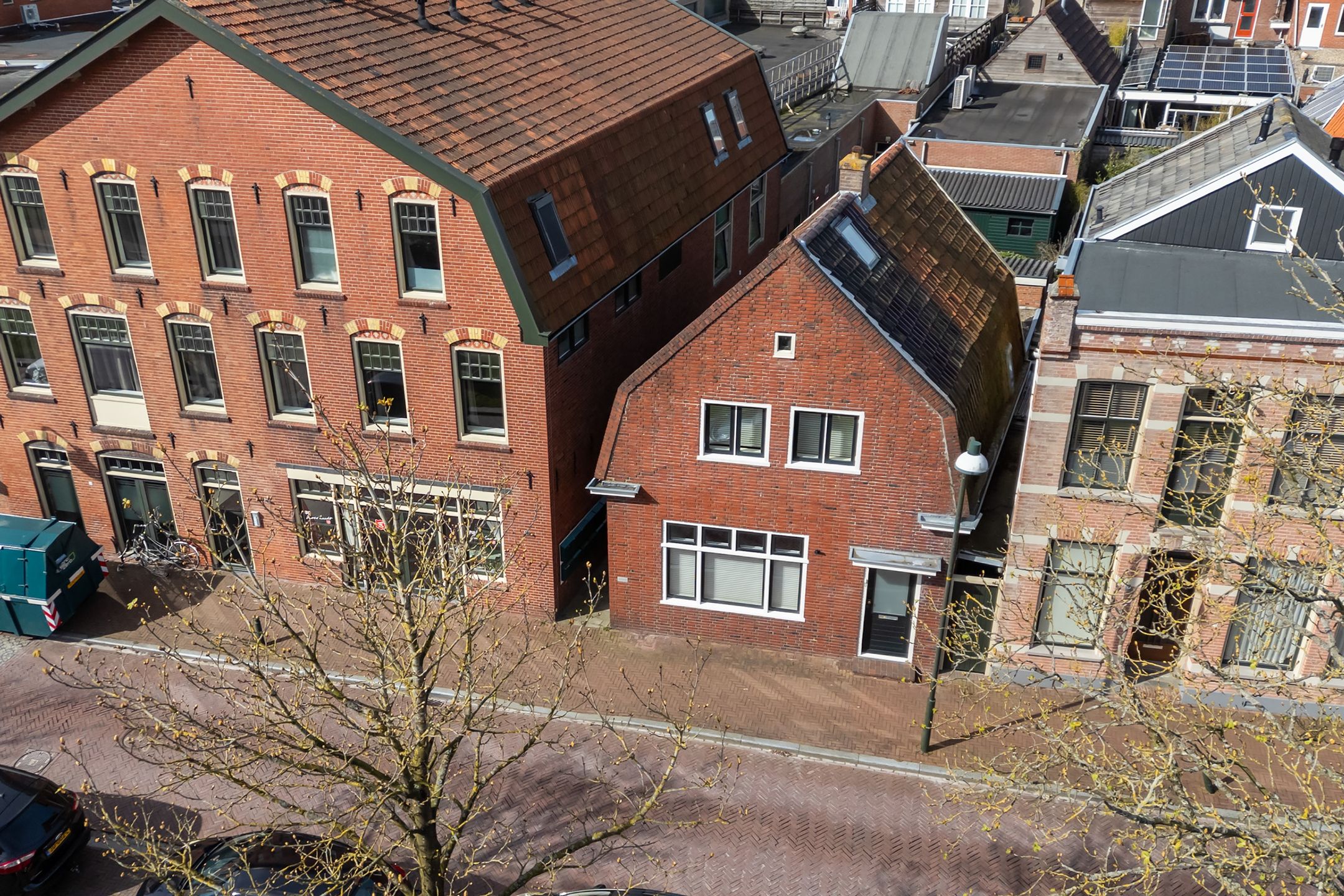 Photo 6 of Oostersingel 17