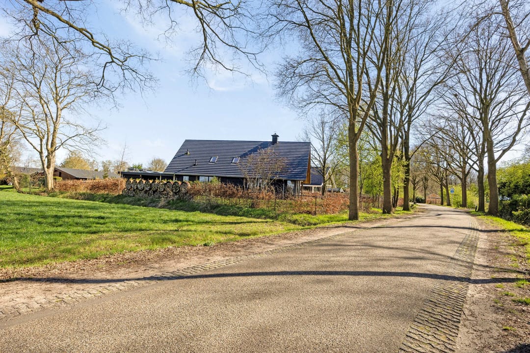 Foto 52 van Veldhuisweg 1