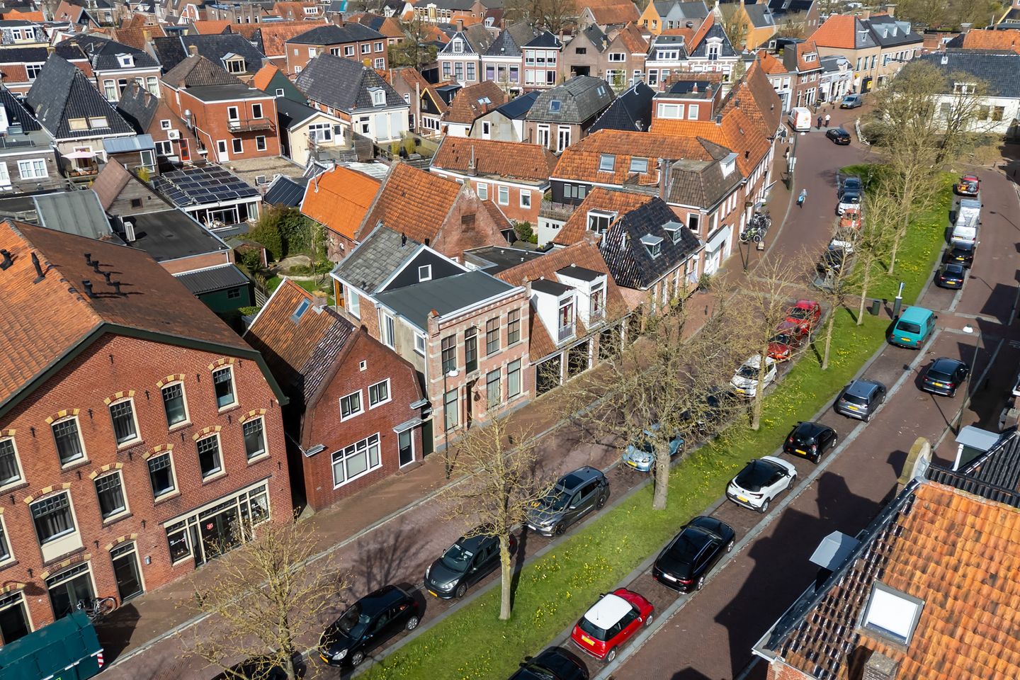 Photo 4 of Oostersingel 17