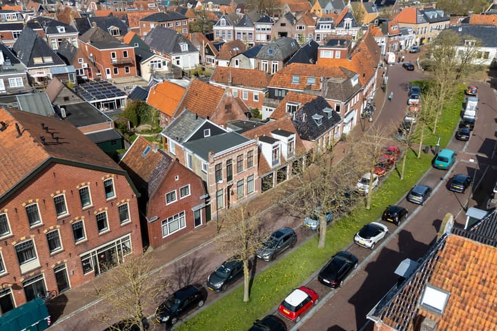 Foto 4 van Oostersingel 17