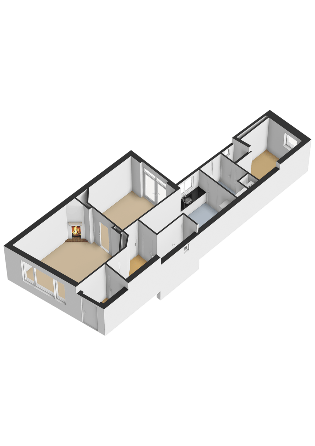 Photo 38 of Oostersingel 17