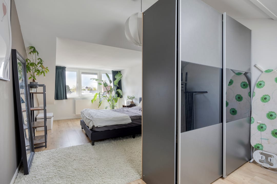 Foto 13 van Dorpstraat 19-A3