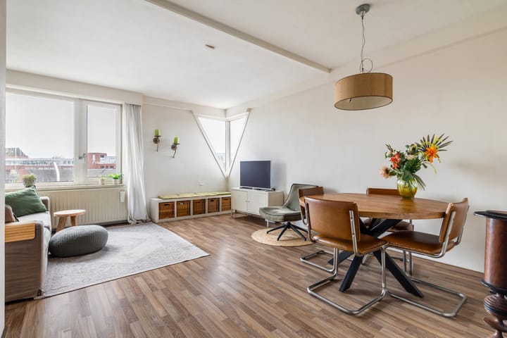 Foto 3 van Haagweg 268-F