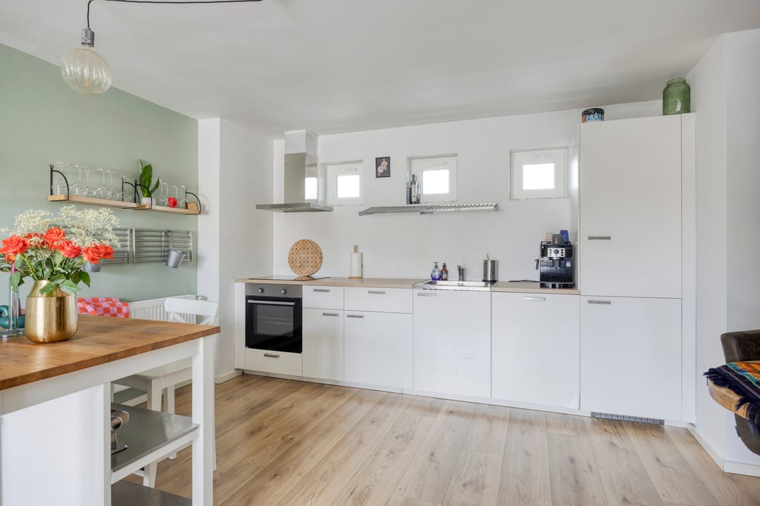 Foto 7 van Dorpstraat 19-A3