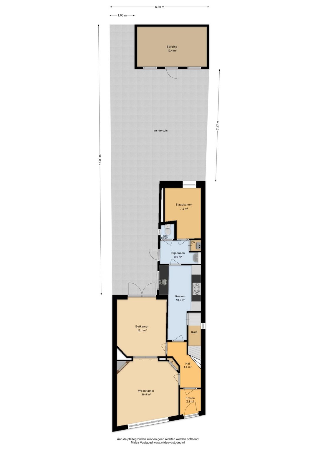 Photo 43 of Oostersingel 17