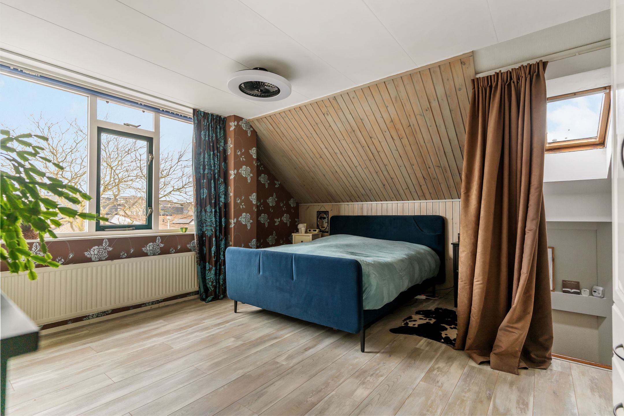 Foto 27 van Ravelplantsoen 18