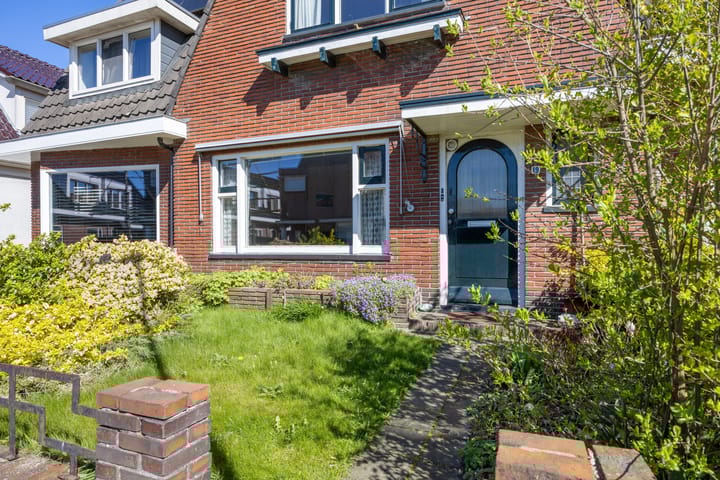 Foto 5 van Kerkstraat 19