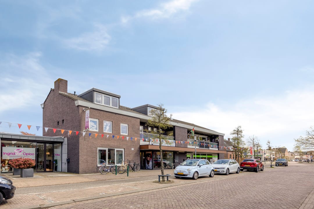 Foto 17 van Dorpstraat 19-A3