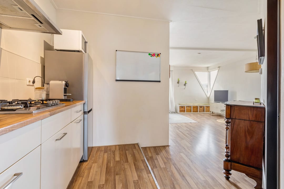 Foto 8 van Haagweg 268-F