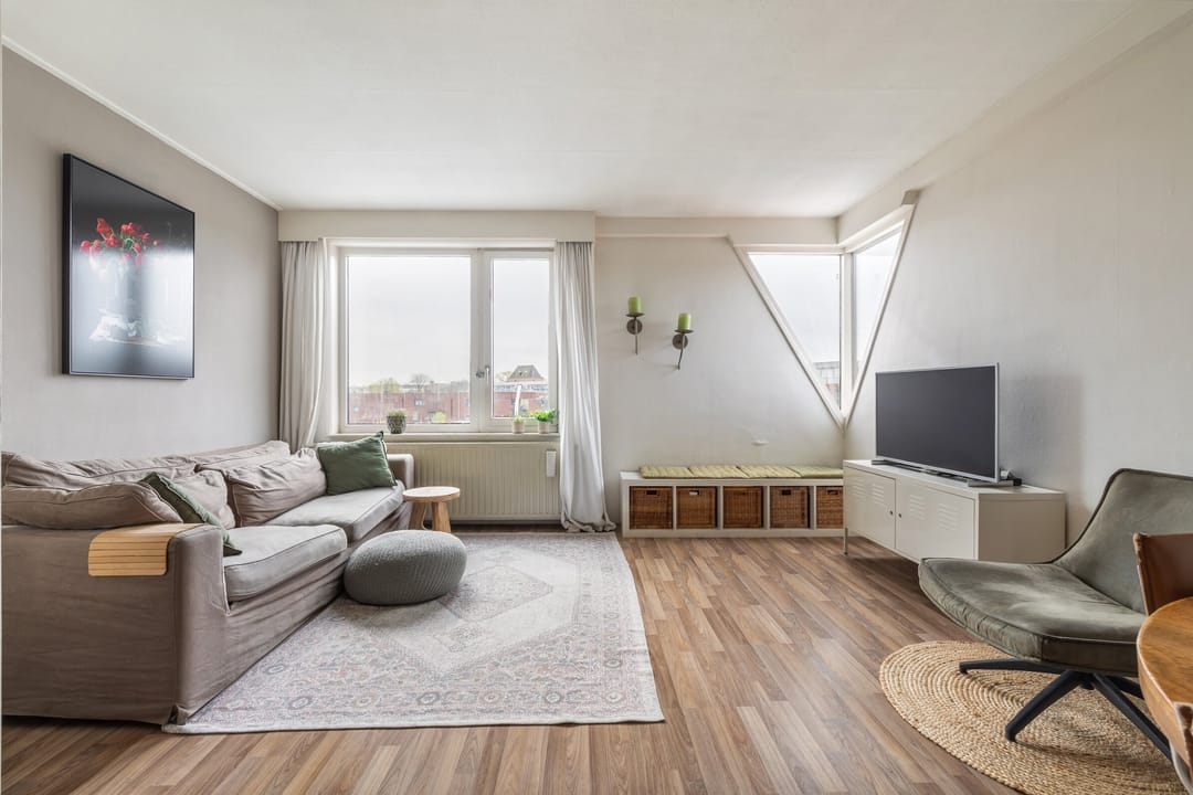 Foto 2 van Haagweg 268-F