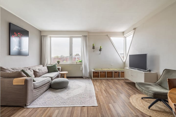 Foto 2 van Haagweg 268-F