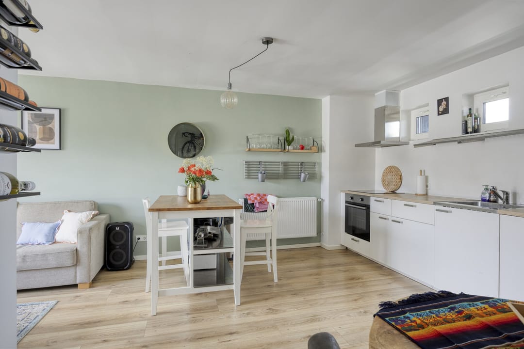 Foto 8 van Dorpstraat 19-A3