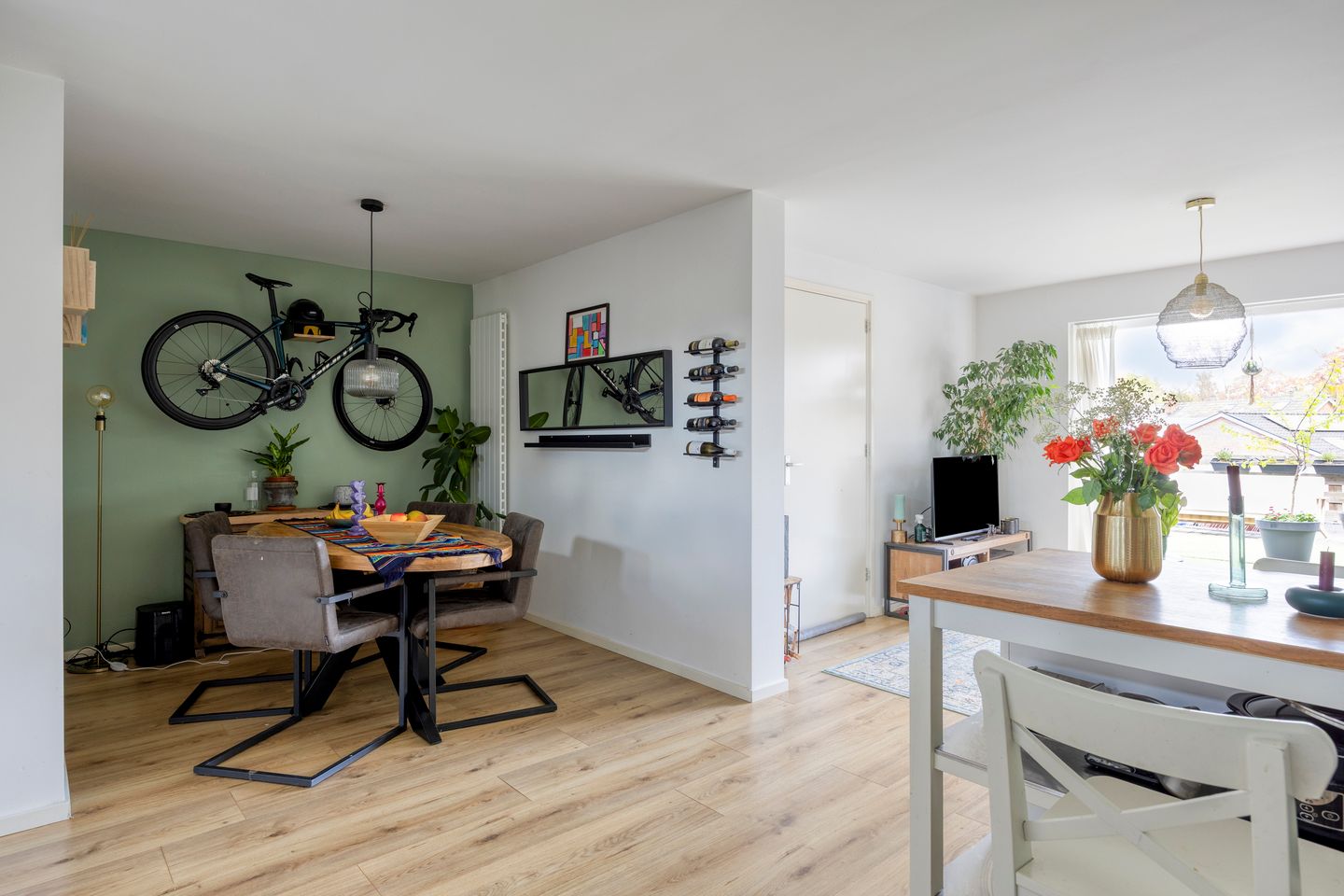 Foto 10 van Dorpstraat 19-A3