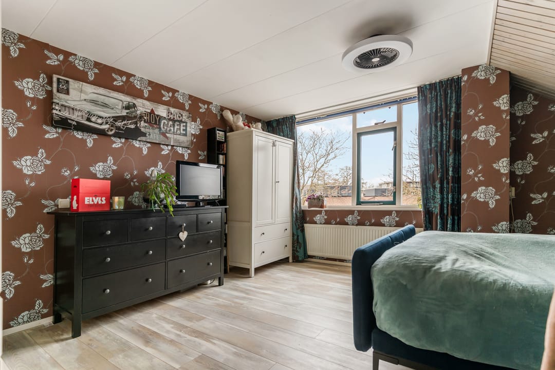 Foto 28 van Ravelplantsoen 18