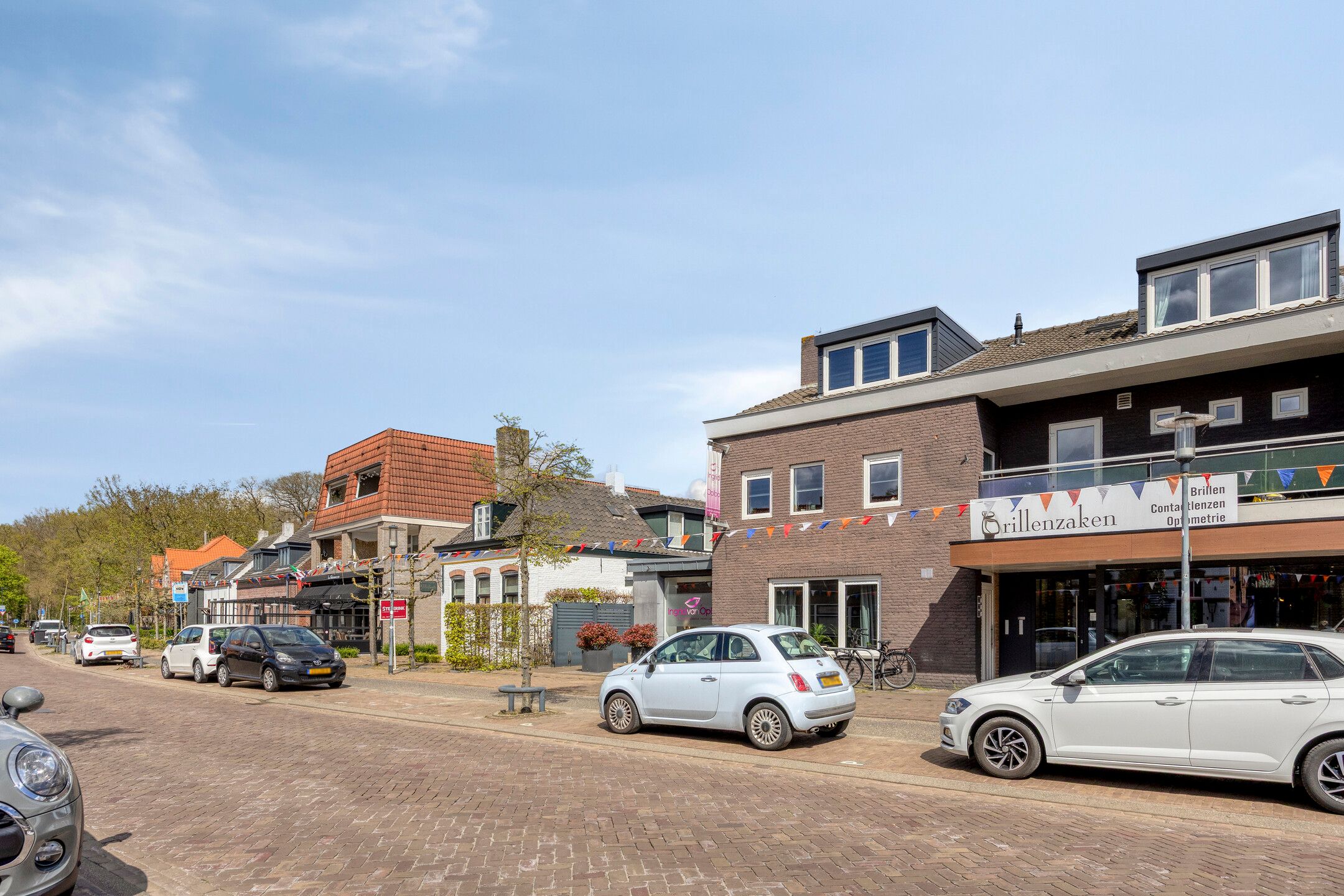 Foto 18 van Dorpstraat 19-A3