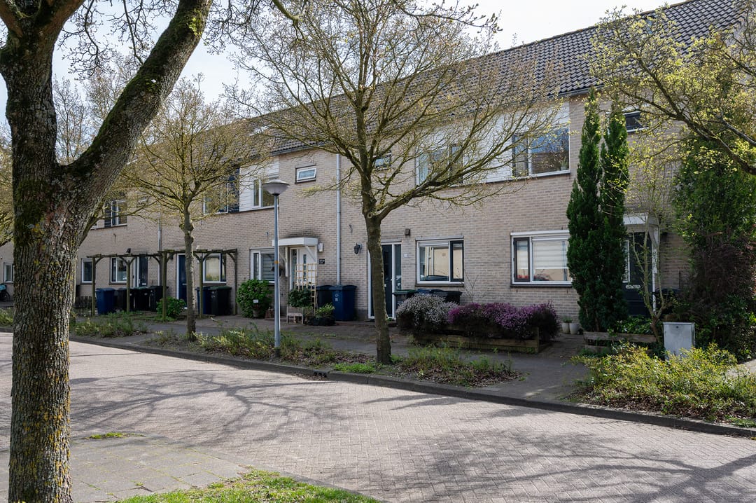 Foto 1 van Fagotstraat 19