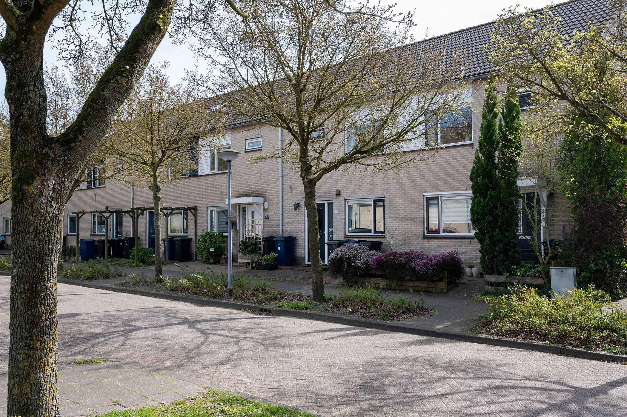 Fagotstraat 19 