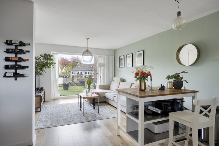 Photo 2 of Dorpstraat 19-A3