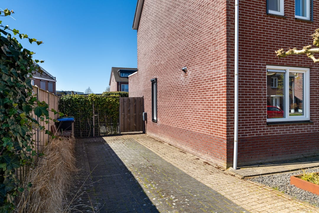 Photo 2 of Vierspan 1