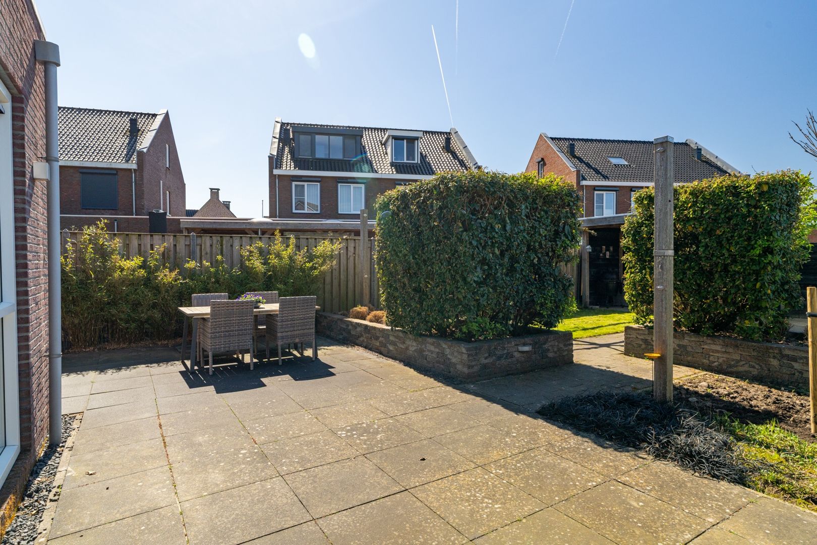 Photo 27 of Vierspan 1