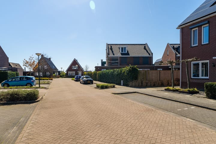 Foto 3 van Vierspan 1