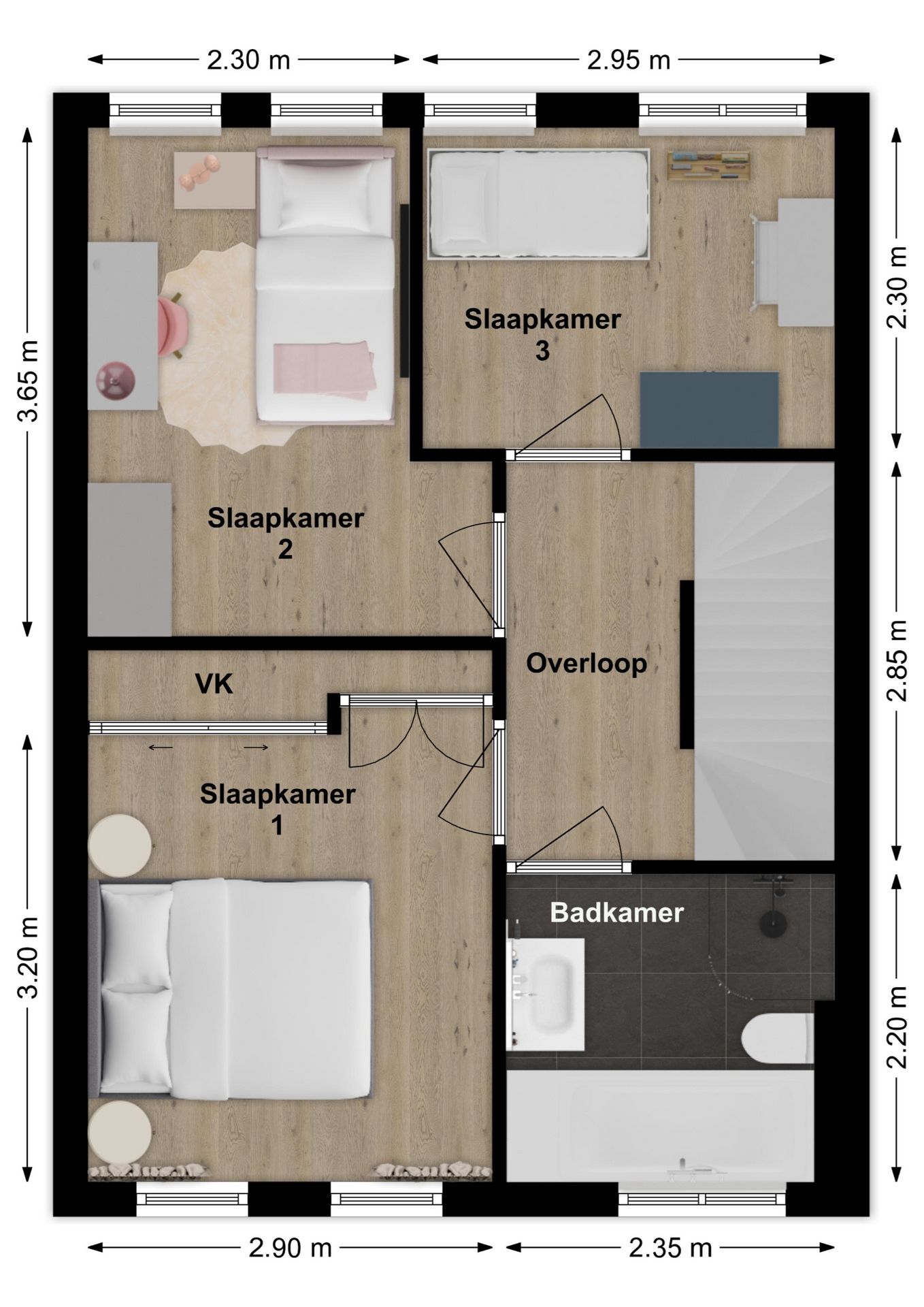 Photo 35 of Vierspan 1