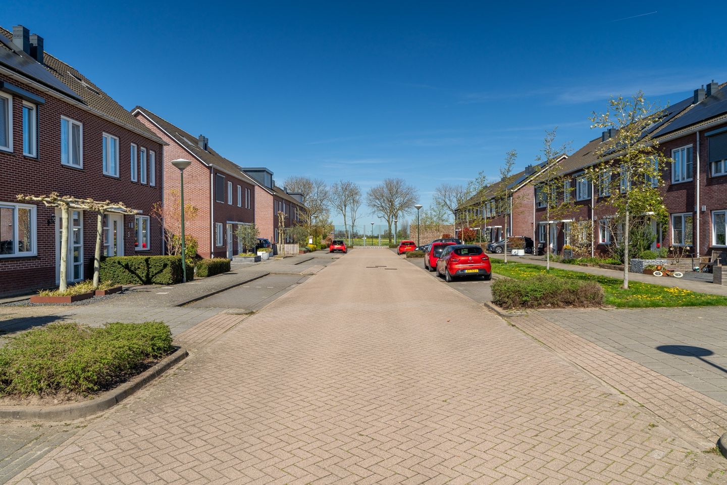 Photo 4 of Vierspan 1