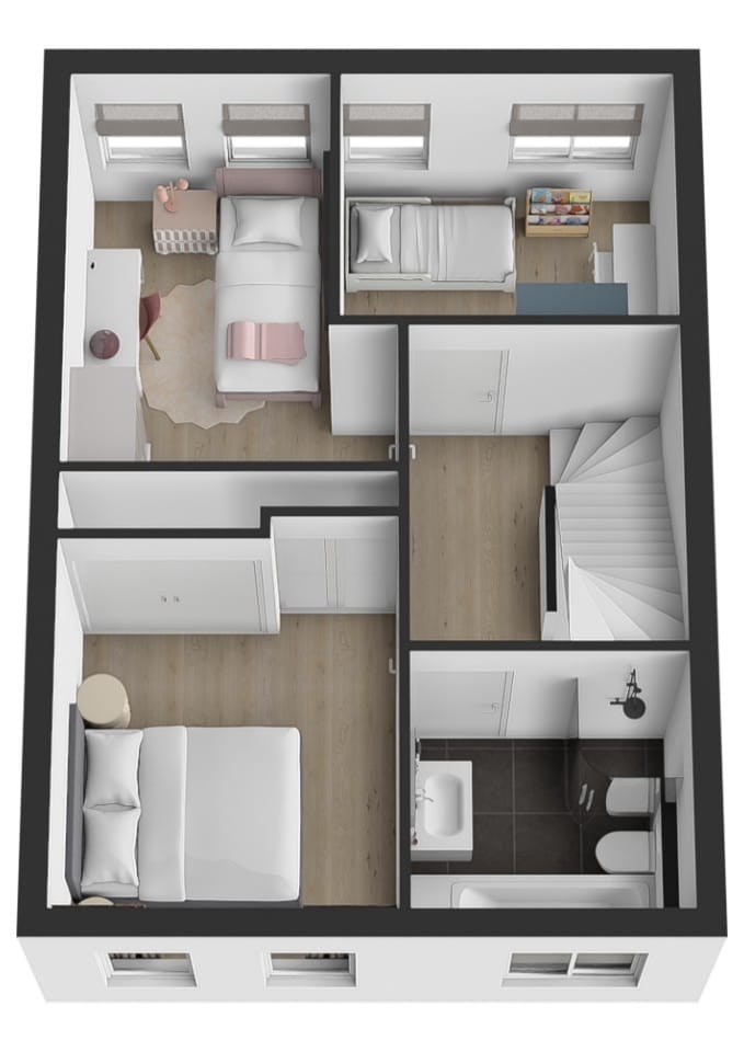 Photo 36 of Vierspan 1