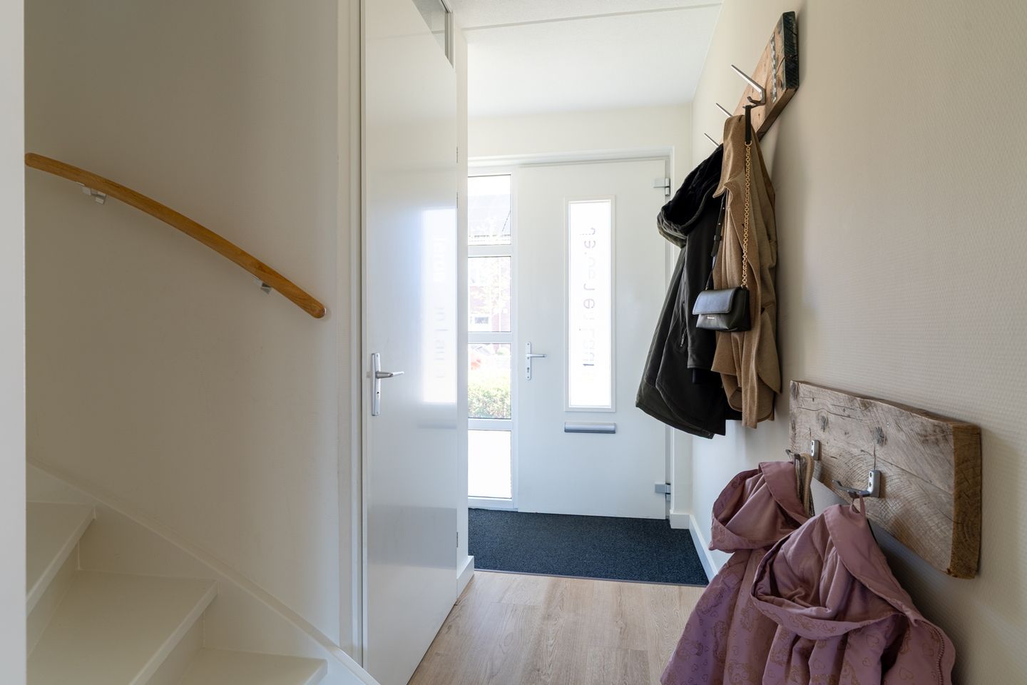 Photo 5 of Vierspan 1