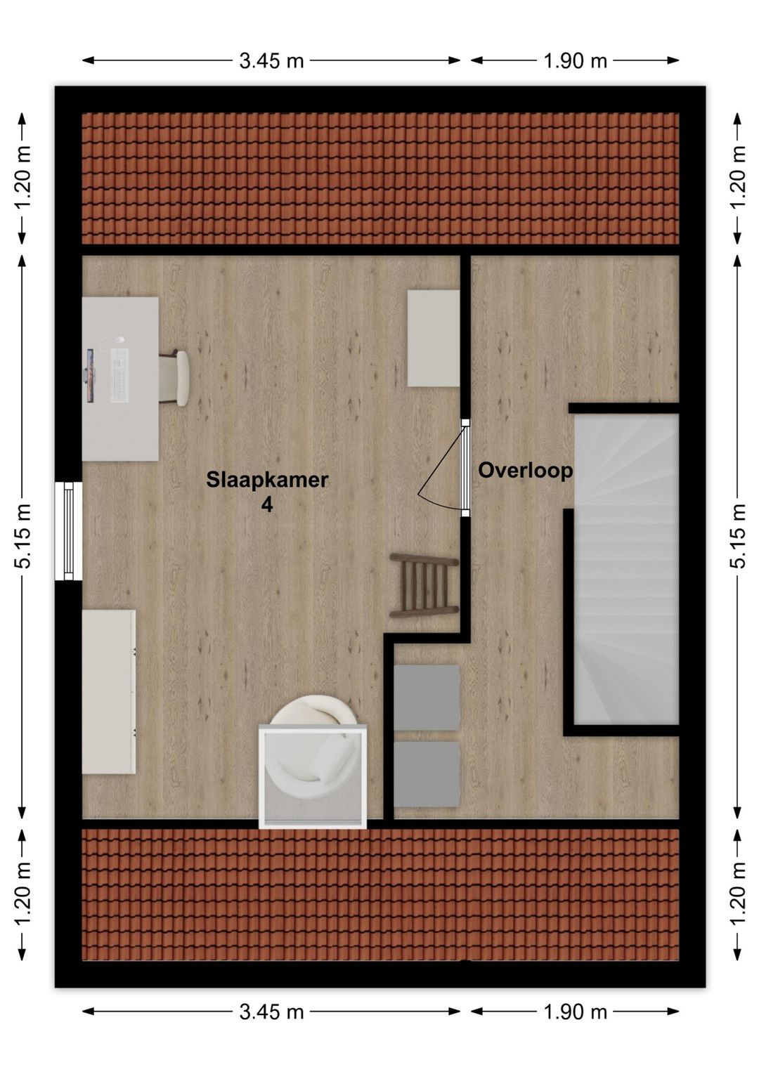 Photo 37 of Vierspan 1