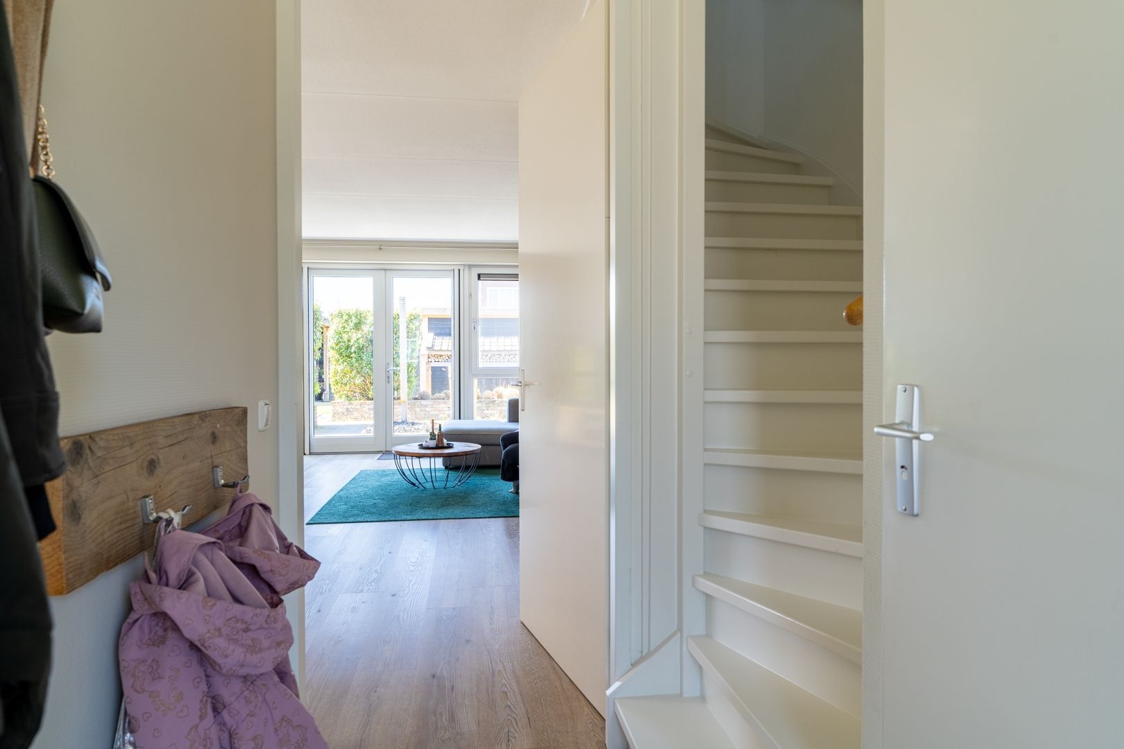 Photo 6 of Vierspan 1