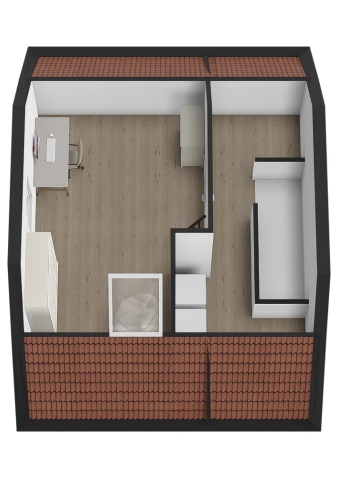 Photo 38 of Vierspan 1