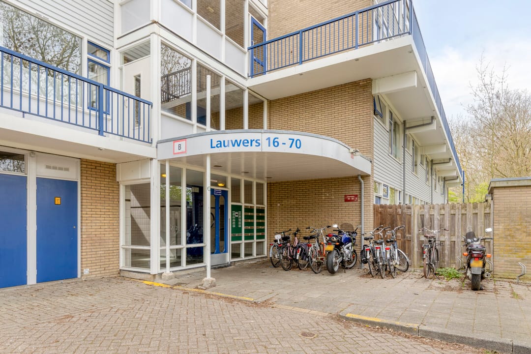 Foto 2 van Lauwers 66