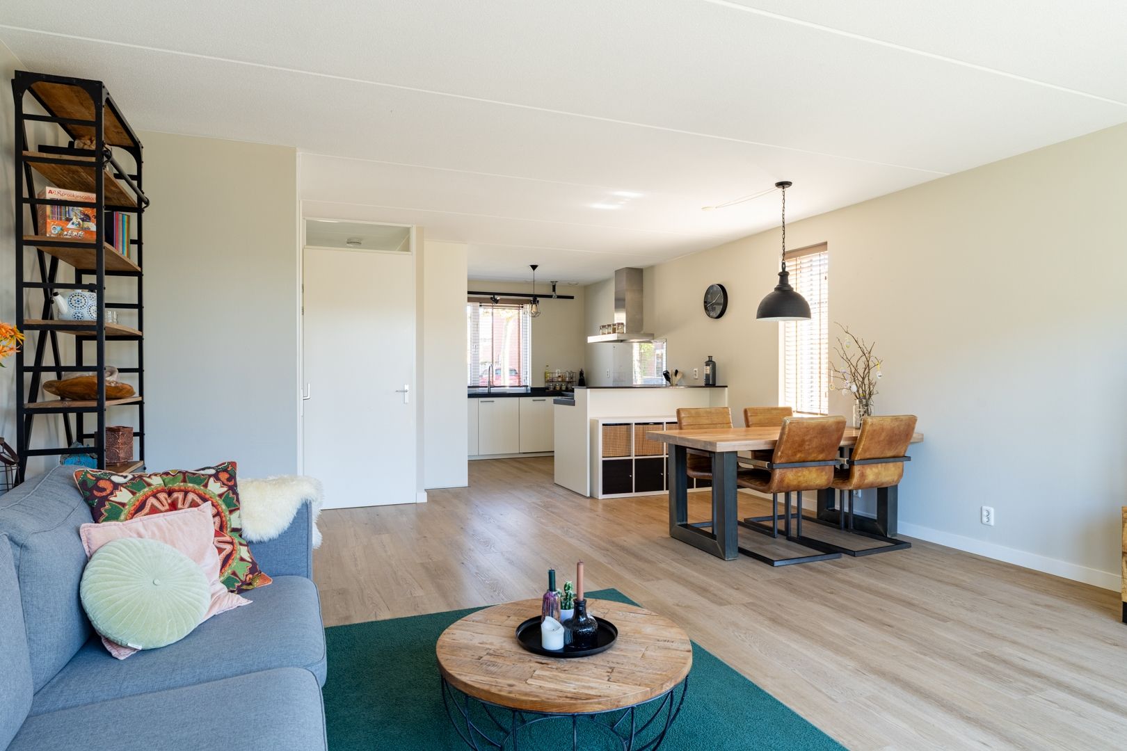 Photo 9 of Vierspan 1