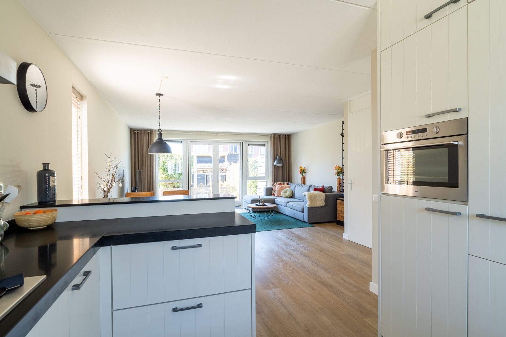 Photo 12 of Vierspan 1