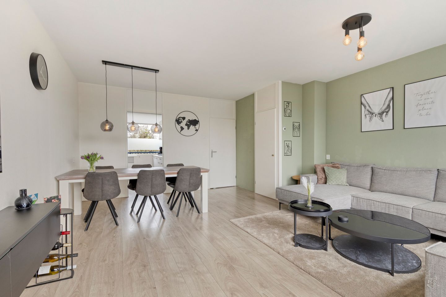 Foto 10 van Lauwers 66