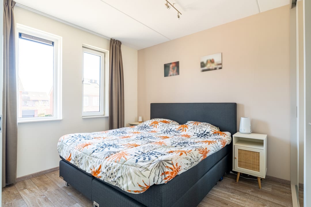 Photo 16 of Vierspan 1