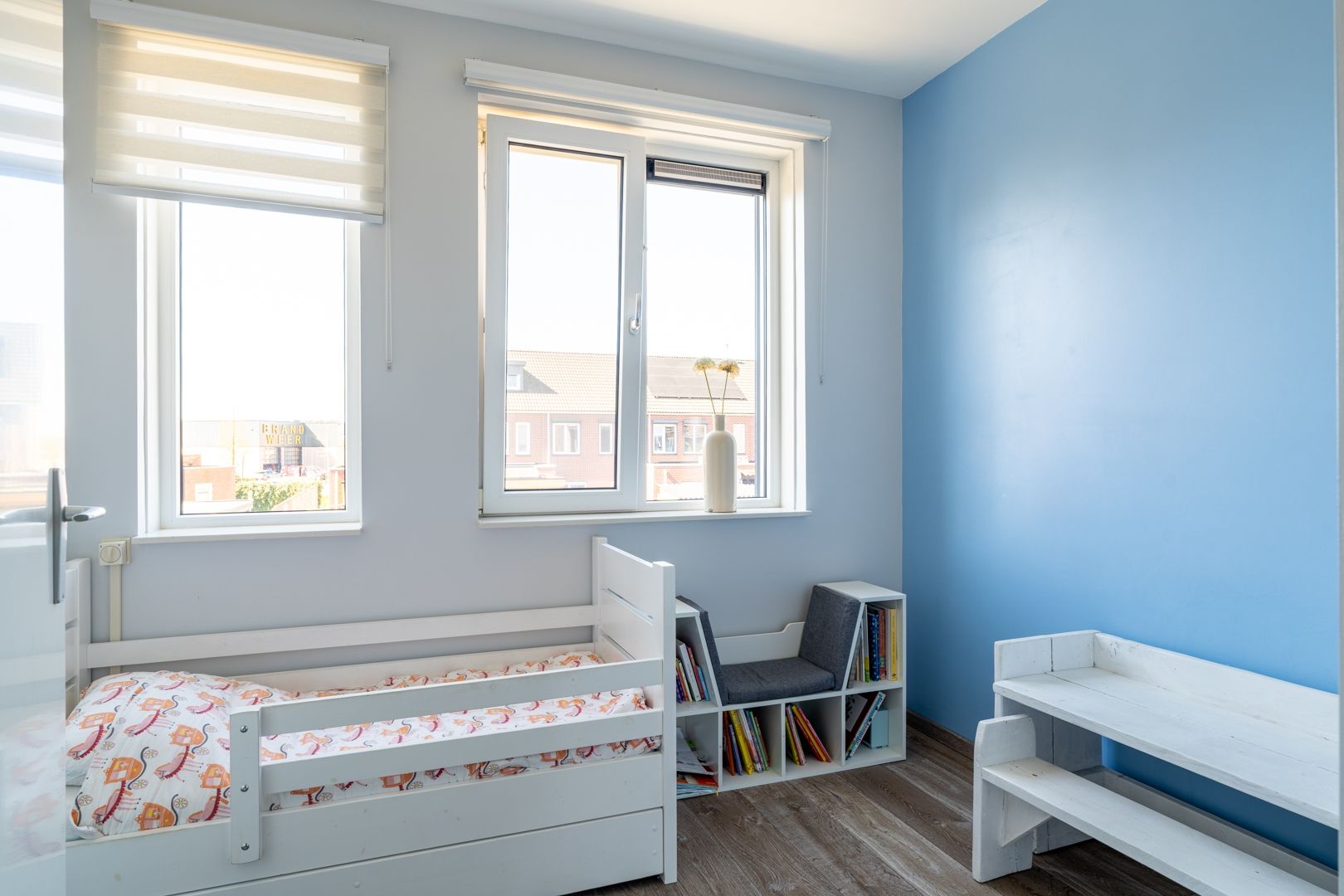 Photo 21 of Vierspan 1