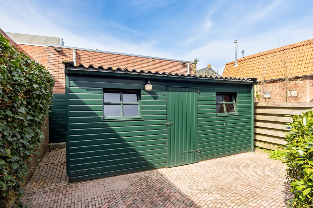 Photo 22 of Oostersingel 17