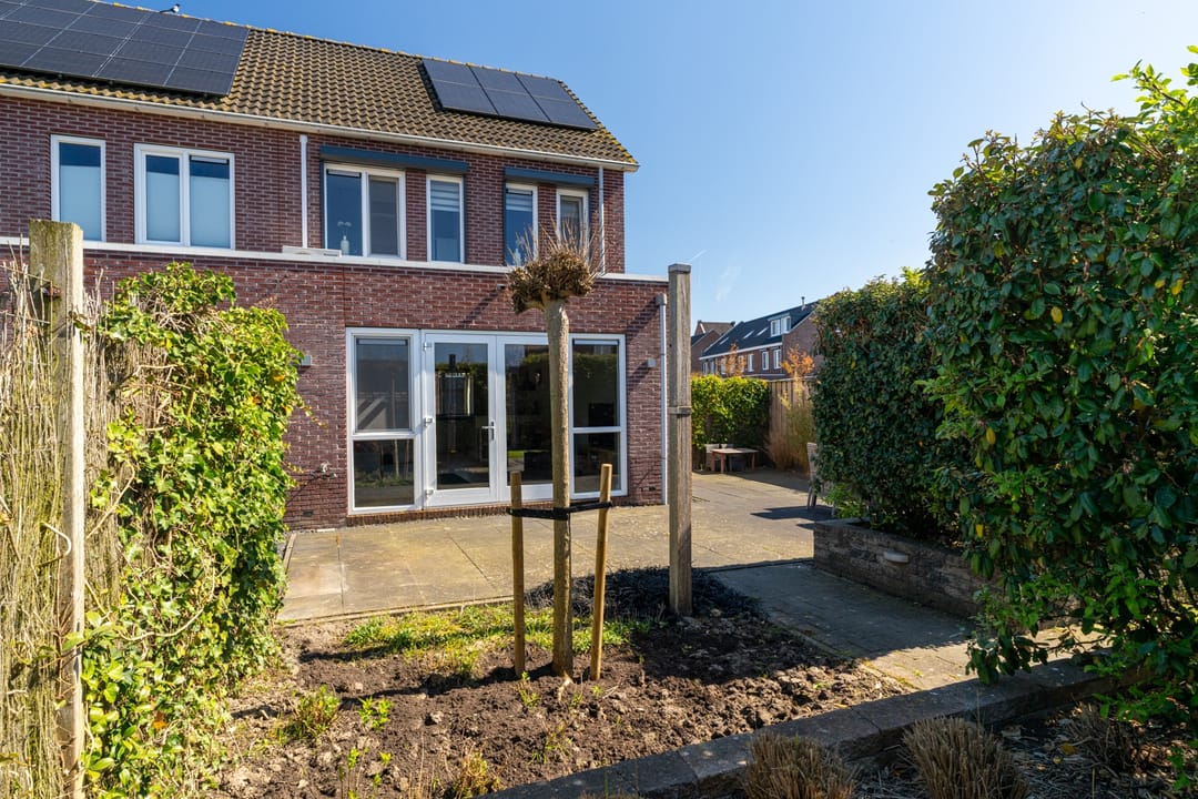 Photo 26 of Vierspan 1