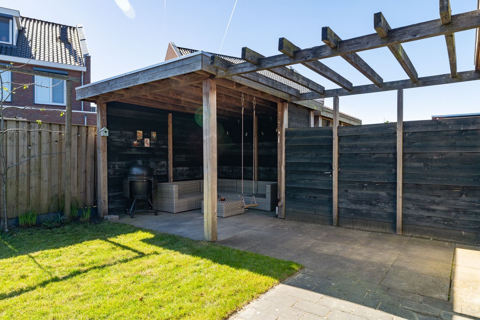 Photo 30 of Vierspan 1